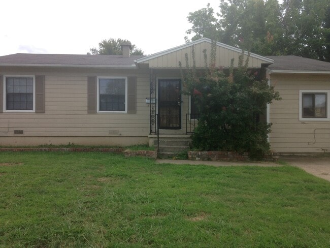 558 E 40th Pl N in Tulsa, OK - Building Photo - Building Photo