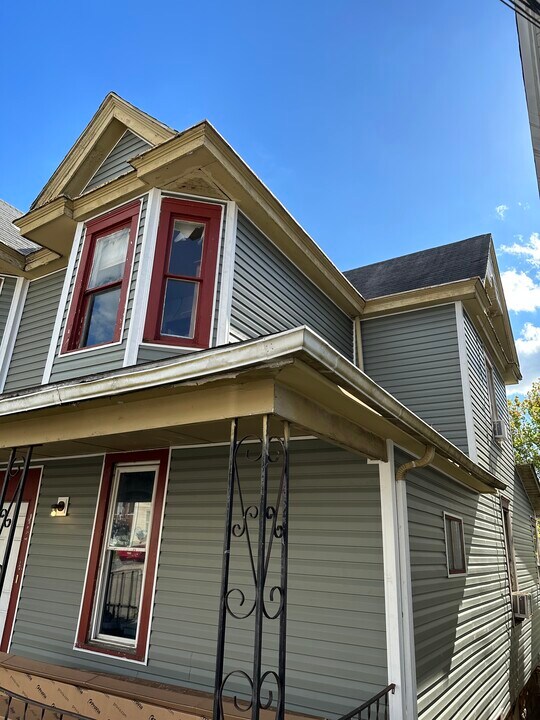 386 Forest Ave in Morgantown, WV - Building Photo