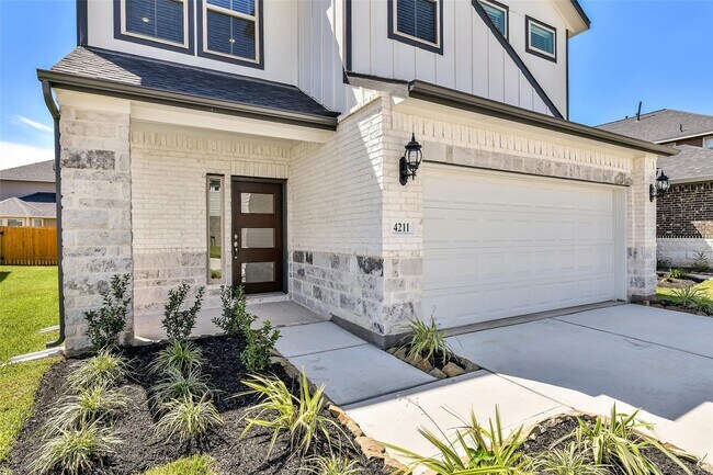 4211 Sternside Ln in Houston, TX - Building Photo - Building Photo