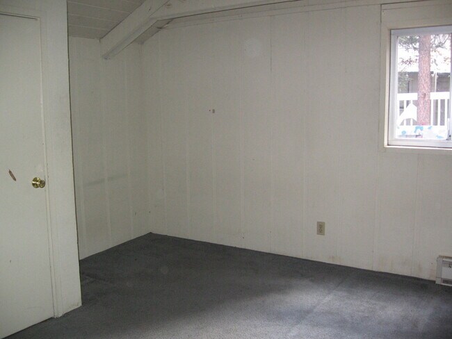 111 Davison Rd in Mammoth Lakes, CA - Building Photo - Building Photo