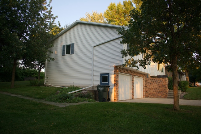 property at 15468 250th Ave