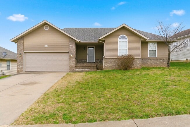 property at 4470 N Toby Ave