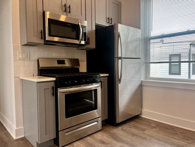 5319 N Damen Ave in Chicago, IL - Building Photo - Building Photo