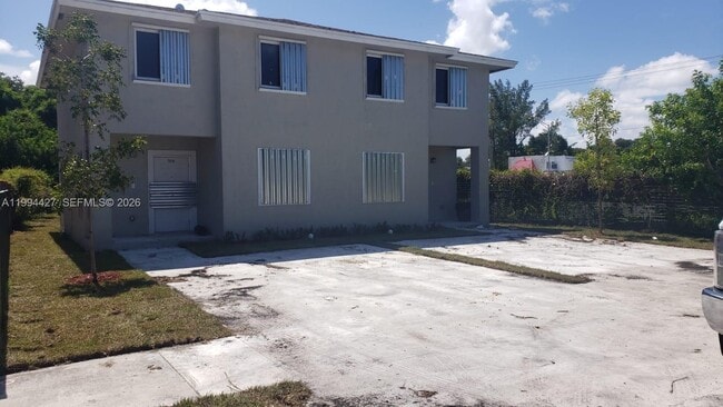 property at 1900 NW 76th St