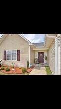 2540 Cameron Woods Ln in Fayetteville, NC - Building Photo - Building Photo
