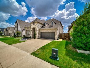 741 Carlisle Dr in The Colony, TX - Building Photo - Building Photo
