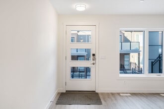 230 Livingston Common NE in Calgary, AB - Building Photo - Building Photo