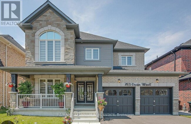 property at 783 Green St