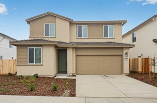 5328 Allentown Wy in Sacramento, CA - Building Photo