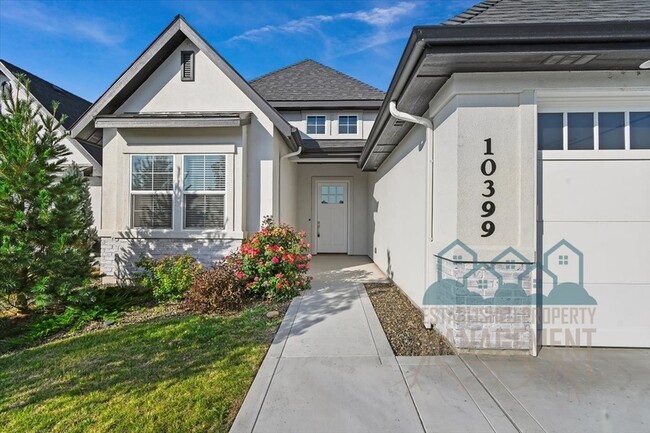 10399 W Bell Fountain Dr in Star, ID - Building Photo - Building Photo