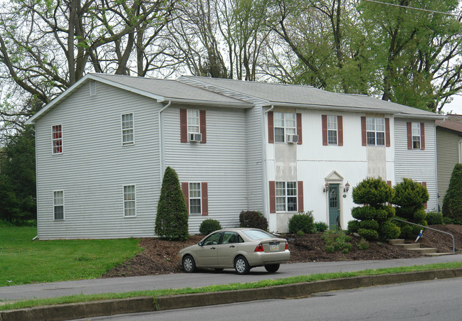 521 S High St in Selinsgrove, PA - Building Photo - Building Photo