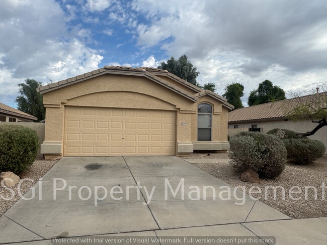 property at 15972 W Latham St
