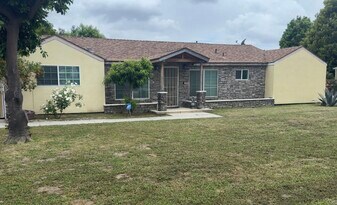 11744 Hallwood Dr in El Monte, CA - Building Photo