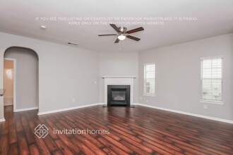 192 Fred Bishop Dr in Canton, GA - Building Photo - Building Photo