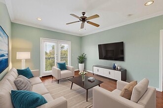 3102 Kings Rd, Unit 1307 in Dallas, TX - Building Photo - Building Photo