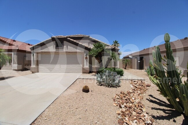 property at 15532 W Port Royale Ln
