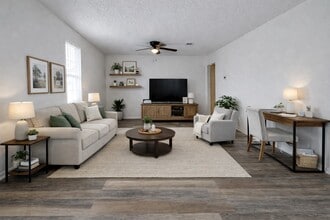 304 Moutray Ave in Wharton, TX - Building Photo - Building Photo