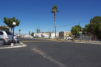 Lone Mountain in Las Vegas, NV - Building Photo - Building Photo