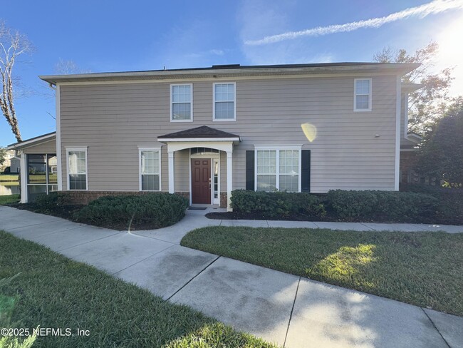 11384 Campfield Cricle in Jacksonville, FL - Building Photo - Building Photo