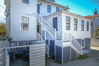 60 Cannon St in Charleston, SC - Building Photo - Building Photo