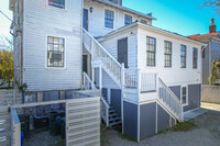 60 Cannon St in Charleston, SC - Foto de edificio - Building Photo