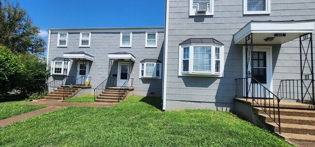 property at 205 Windham St NE