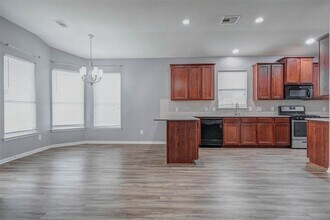 14702 Hawksmoor Ct in Cypress, TX - Building Photo - Building Photo