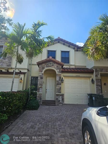 3992 Allerdale Pl in Coconut Creek, FL - Building Photo - Building Photo