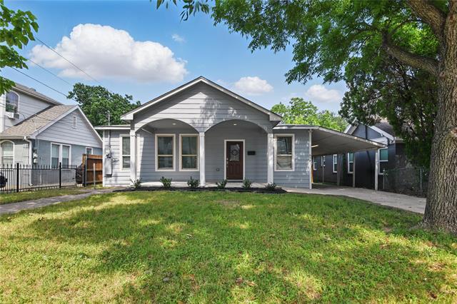 property at 634 N Tyler St