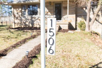 1506 S Nancy St in Bloomington, IN - Building Photo - Building Photo
