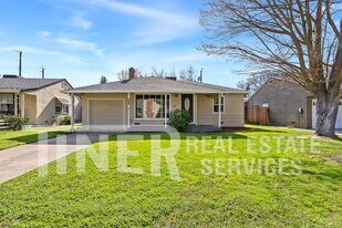 5000 Reid Way in Sacramento, CA - Building Photo