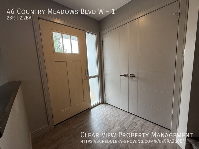 46 Country Meadows Blvd W in Lethbridge, AB - Building Photo - Building Photo