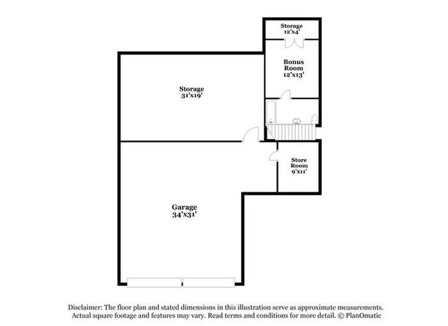 1206 Evergreen Way photo'