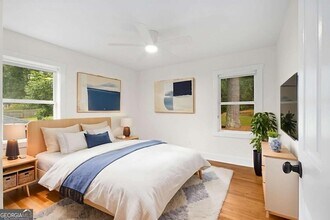 1857 Boulderview Dr SE in Atlanta, GA - Building Photo - Building Photo