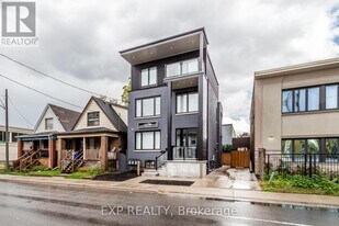 144 Wellington St N in Hamilton, ON - Building Photo