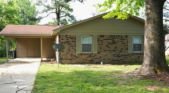 property at 3309 Dayton Ave
