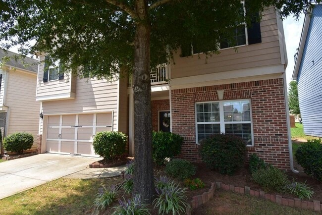 5691 Apple Grove Rd NE in Buford, GA - Building Photo - Building Photo