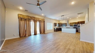 7821 Enchanted Nest in El Paso, TX - Building Photo - Building Photo