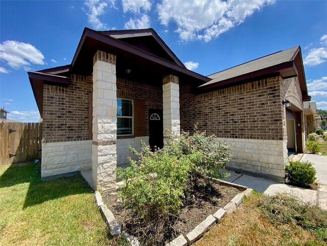 15609 All Star Dr in Patton Village, TX - Building Photo - Building Photo