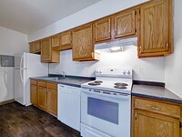 Cedar Park Apartments photo'