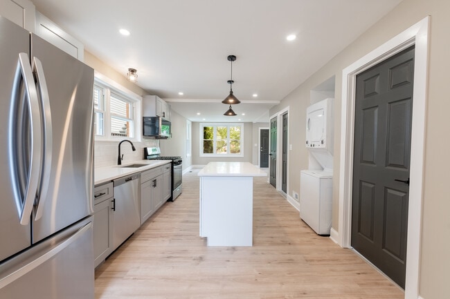 property at 4341 Wisconsin Ave