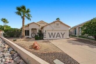 15121 N 93rd Way in Scottsdale, AZ - Building Photo - Building Photo
