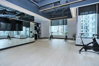 Arrivé in Seattle, WA - Building Photo - Interior Photo