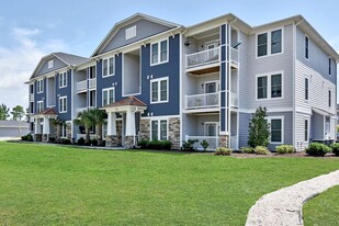 HAVEN POINTE AT CAROLINA FOREST in Myrtle Beach, SC - Building Photo - Building Photo