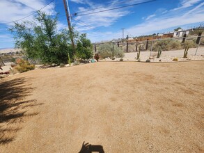 7235 Utah Trail in Twentynine Palms, CA - Building Photo - Building Photo