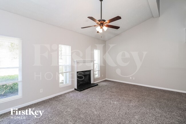 3824 London Dr in Decatur, GA - Foto de edificio - Building Photo