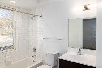 The Residences at Gateway in Washington, DC - Building Photo - Interior Photo