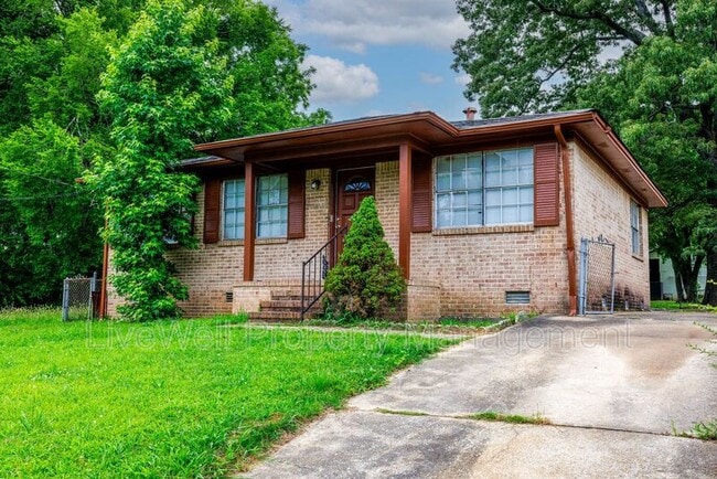 7232 Naples Ave in Birmingham, AL - Building Photo - Building Photo
