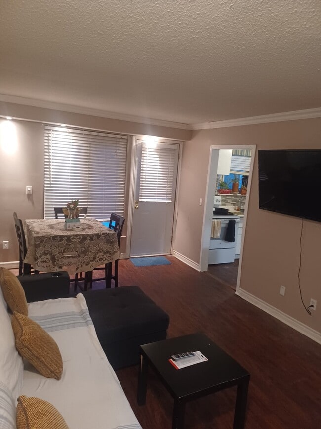 property at 33 Taunton Rd E