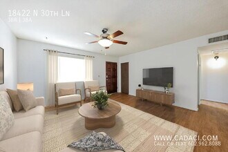 18422 N 30th Ln in Phoenix, AZ - Building Photo - Building Photo